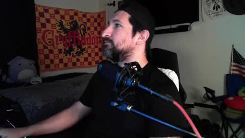 Snapshot of asanator101 chatting on September 15, 2:22 am devilPup75 online show from September 15, 2:22 am