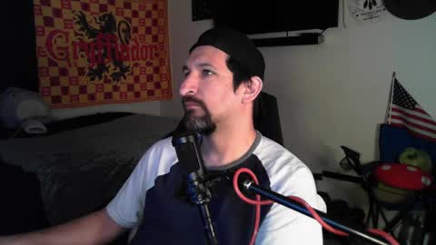 Snapshot of asanator101 chatting on September 18, 3:08 am devilPup75 online show from September 18, 3:08 am