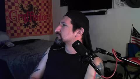 Snapshot of asanator101 chatting on September 20, 5:52 am devilPup75 online show from September 20, 5:52 am