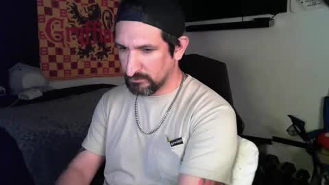 Snapshot of asanator101 chatting on September 21, 6:04 am devilPup75 online show from September 21, 6:04 am