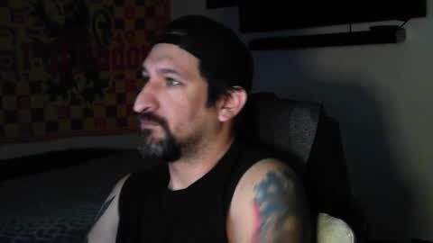 Snapshot of asanator101 chatting on September 24, 10:29 am devilPup75 online show from September 24, 10:29 am