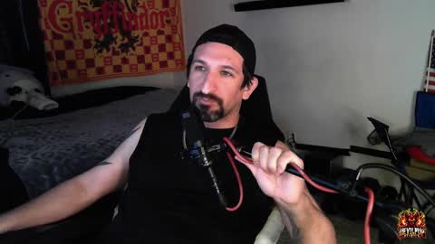 Snapshot of asanator101 chatting on September 26, 4:00 pm devilPup75 online show from September 26, 4:00 pm