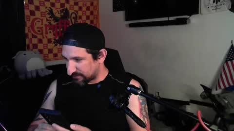 Snapshot of asanator101 chatting on October 2, 1:29 pm devilPup75 online show from October 2, 1:29 pm