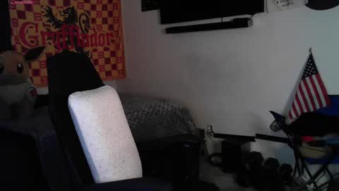 Snapshot of asanator101 chatting on October 3, 3:14 am devilPup75 online show from October 3, 3:14 am