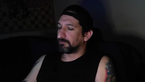 Snapshot of asanator101 chatting on October 7, 12:35 pm devilPup75 online show from October 7, 12:35 pm