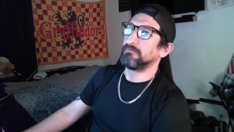 Snapshot of asanator101 chatting on October 12, 1:48 am devilPup75 online show from October 12, 1:48 am