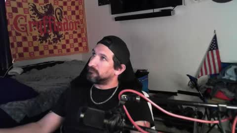 Snapshot of asanator101 chatting on October 12, 1:54 pm devilPup75 online show from October 12, 1:54 pm