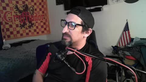 Snapshot of asanator101 chatting on October 14, 3:02 pm devilPup75 online show from October 14, 3:02 pm