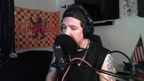 Snapshot of asanator101 chatting on October 16, 1:56 pm devilPup75 online show from October 16, 1:56 pm