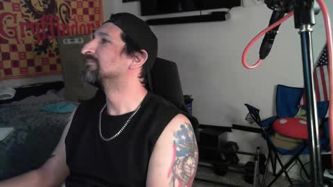 Snapshot of asanator101 chatting on October 17, 2:52 pm devilPup75 online show from October 17, 2:52 pm