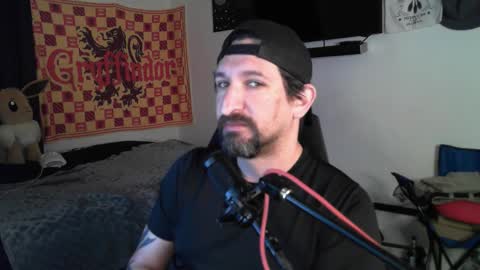 Snapshot of asanator101 chatting on October 21, 4:13 am devilPup75 online show from October 21, 4:13 am