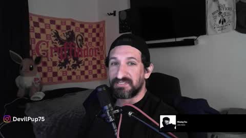 Snapshot of asanator101 chatting on November 20, 3:50 am devilPup75 online show from November 20, 3:50 am