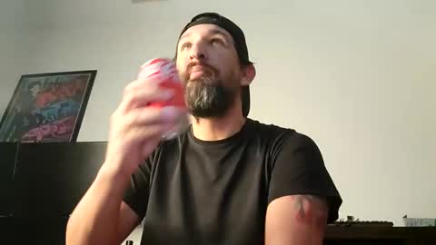 Snapshot of asanator101 chatting on November 23, 4:12 am devilPup75 online show from November 23, 4:12 am