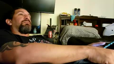 Snapshot of asanator101 chatting on November 27, 8:16 am devilPup75 online show from November 27, 8:16 am