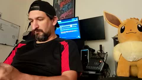 devilPup75 online show from December 20, 10:55 am