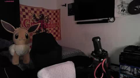 devilPup75 online show from January 13, 6:40 am