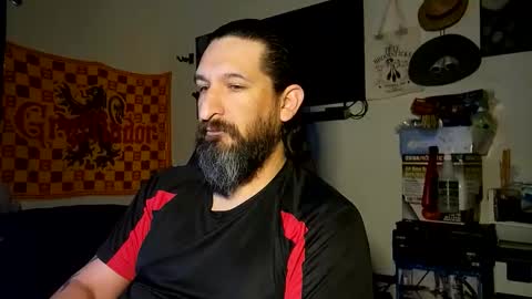 devilPup75 online show from April 3, 11:36 pm