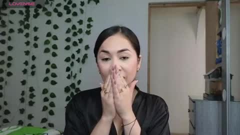 Asena online show from June 6, 6:12 pm