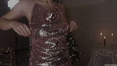 Snapshot of asensse chatting on December 27, 7:35 pm Call me Ann online show from December 27, 7:35 pm