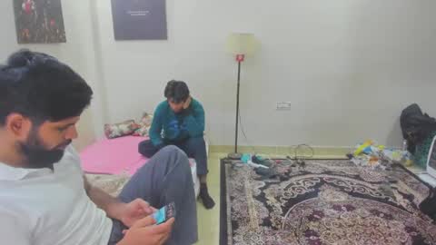 Snapshot of ash2730 chatting on January 30, 12:06 pm ash2730 online show from January 30, 12:06 pm