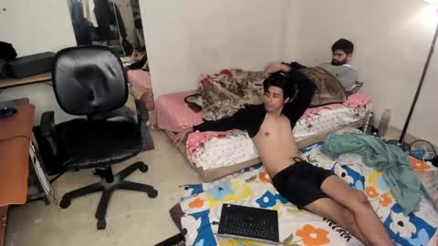 Snapshot of ash2730 chatting on January 31, 11:03 am ash2730 online show from January 31, 11:03 am