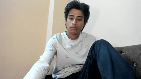 Snapshot of ash2730 chatting on February 9, 9:16 am ash2730 online show from February 9, 9:16 am