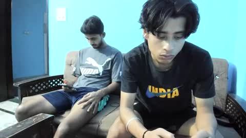 Snapshot of ash2730 chatting on March 7, 6:22 pm ash2730 online show from March 7, 6:22 pm