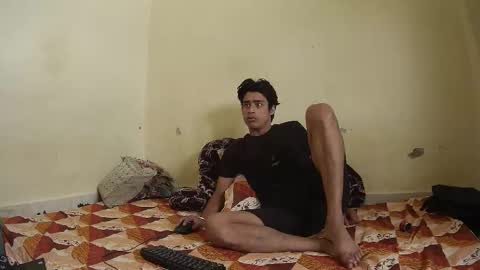 Snapshot of ash2730 chatting on October 6, 9:29 am ash2730 online show from October 6, 9:29 am