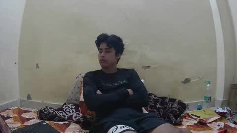 Snapshot of ash2730 chatting on October 7, 7:55 pm ash2730 online show from October 7, 7:55 pm