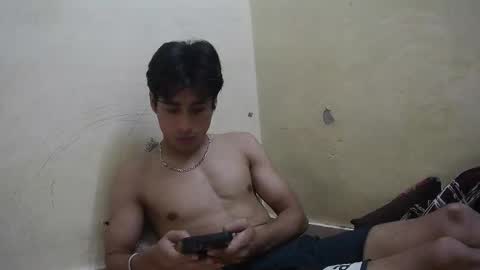 Snapshot of ash2730 chatting on October 8, 4:59 pm ash2730 online show from October 8, 4:59 pm