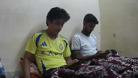 Snapshot of ash2730 chatting on October 10, 12:26 pm ash2730 online show from October 10, 12:26 pm