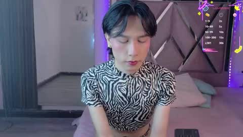 Ash Femboy online show from November 6, 9:26 pm