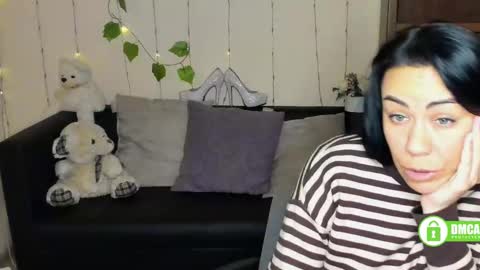 Anna online show from February 10, 12:29 pm