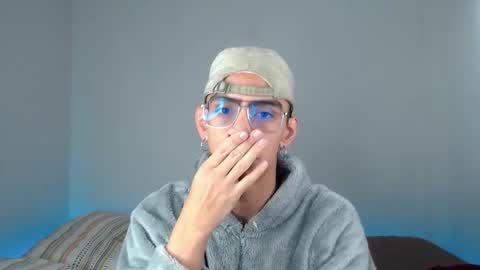 Ash online show from January 7, 12:07 pm