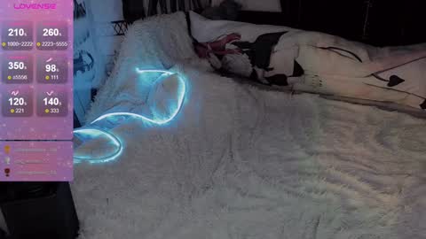 Snapshot of asha_nekooo chatting on January 26, 2:35 am Sasha next stream December 4st at 0000- 0030 am German time online show from January 26, 2:35 am