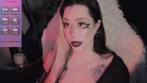 Snapshot of asha_nekooo chatting on October 25, 11:21 pm Sasha next stream December 4st at 0000- 0030 am German time online show from October 25, 11:21 pm