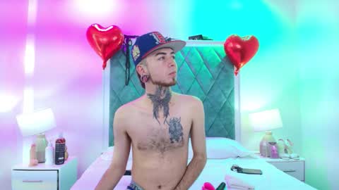 asha_zuri_and_adam online show from October 21, 12:39 pm