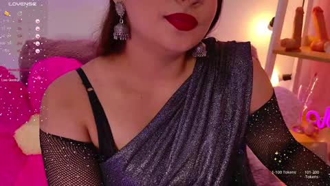 Asha  online show from December 3, 7:33 pm