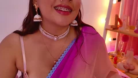 Asha  online show from February 27, 2:21 pm