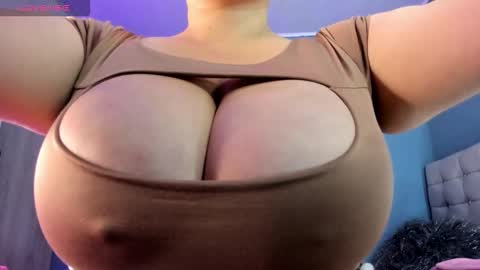 Snapshot of ashanty_vera01 chatting on December 3, 3:03 am ashanty_vera01 online show from December 3, 3:03 am