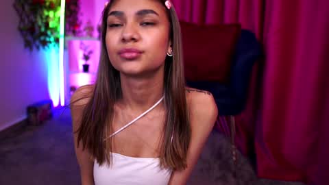 Asha online show from January 18, 2:25 am