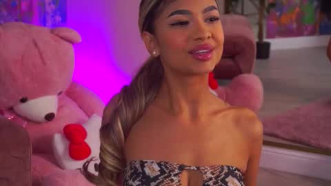 Asha online show from October 21, 10:05 am