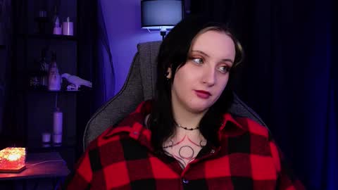 AshleyAshe  online show from February 6, 7:17 pm