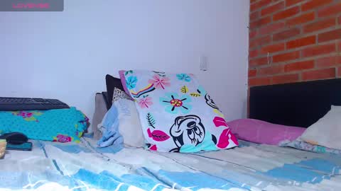 Snapshot of ashelymalefica chatting on January 2, 11:06 pm MALEFICA YOHANA online show from January 2, 11:06 pm