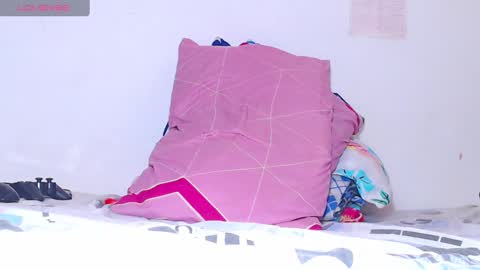 Snapshot of ashelymalefica chatting on February 19, 6:43 pm MALEFICA YOHANA online show from February 19, 6:43 pm