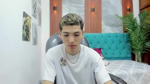 Asher Costa online show from March 29, 11:16 pm