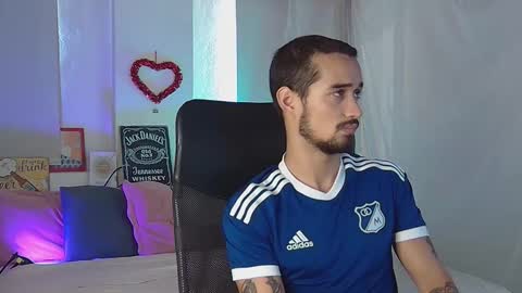 CARIBBEAN DREAM online show from March 6, 5:42 pm