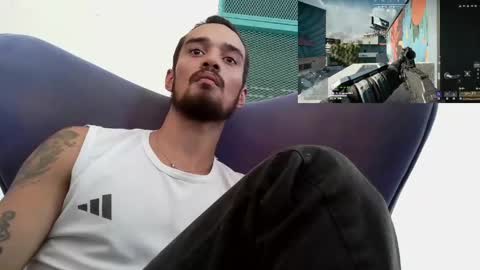 CARIBBEAN DREAM online show from March 10, 10:04 pm