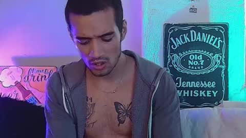 CARIBBEAN DREAM online show from March 22, 6:11 pm