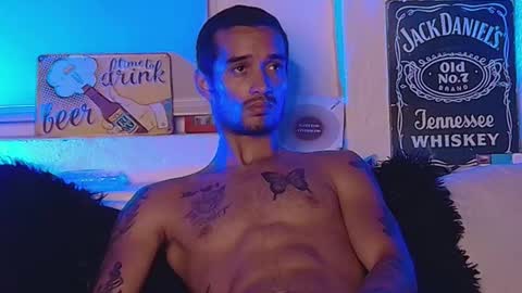 CARIBBEAN DREAM online show from March 28, 12:32 am